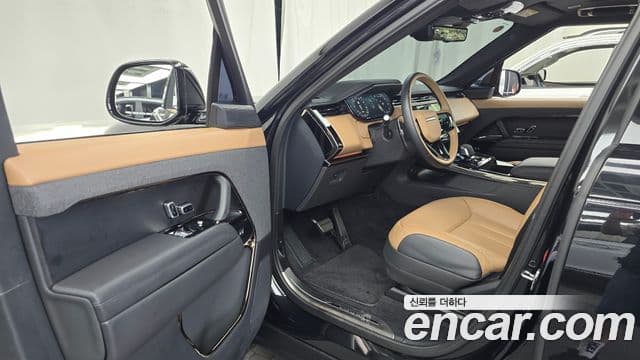 Land Rover Range Rover Sport 2024 — Şəkil 25/33