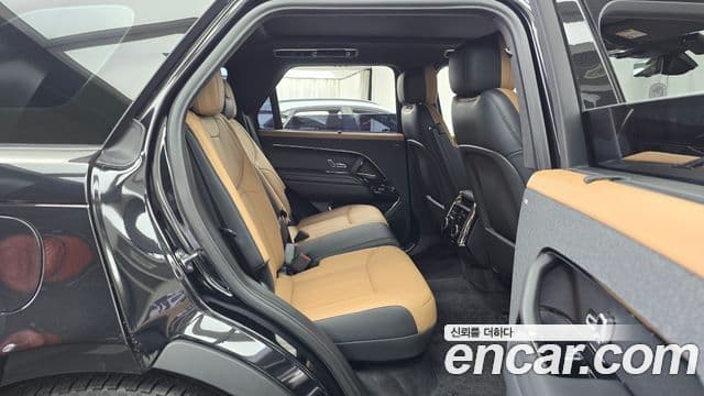 Land Rover Range Rover Sport 2024 — Şəkil 14/33