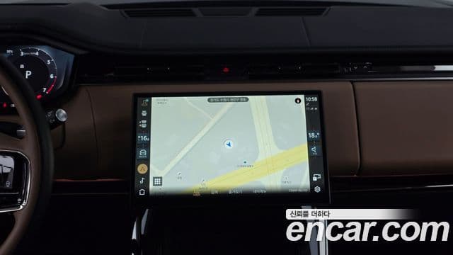 Land Rover Range Rover Sport 2024 — Şəkil 15/33