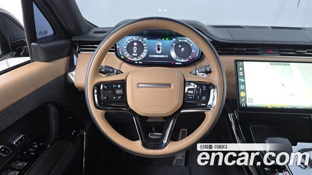 Land Rover Range Rover Sport 2024 — Şəkil 26/33