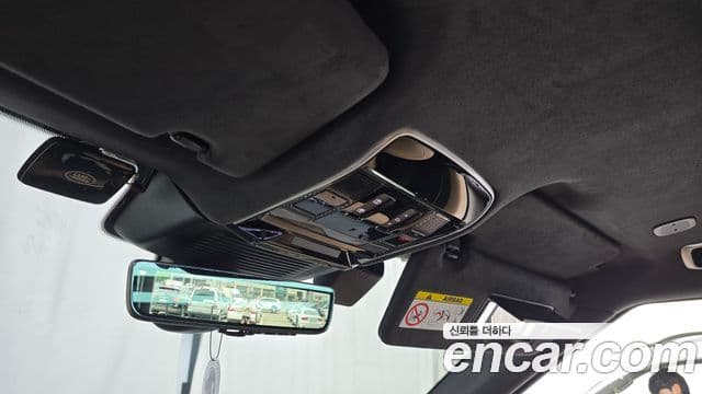 Land Rover Range Rover Sport 2024 — Şəkil 33/33