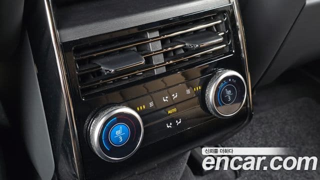 Land Rover Range Rover Sport 2024 — Şəkil 27/33