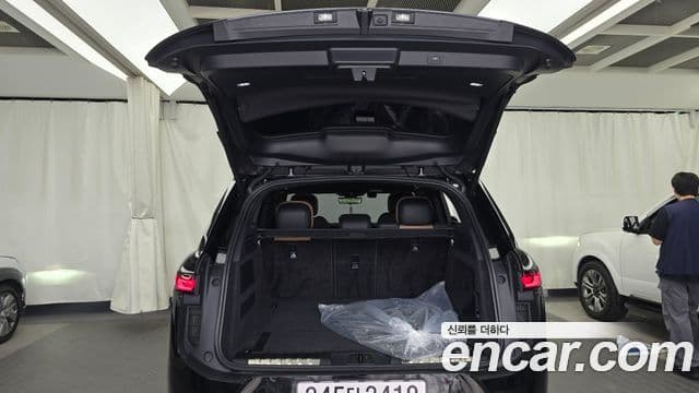 Land Rover Range Rover Sport 2024 — Şəkil 18/33