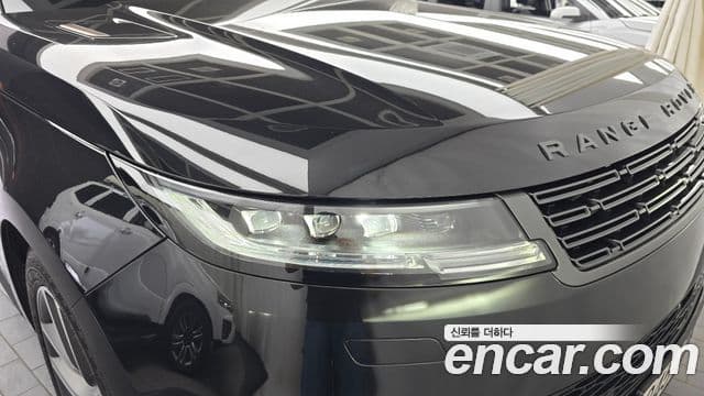 Land Rover Range Rover Sport 2024 — Şəkil 16/33
