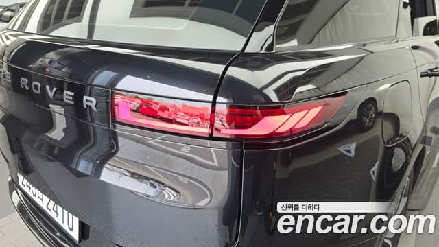 Land Rover Range Rover Sport 2024 — Şəkil 7/33