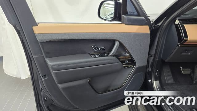 Land Rover Range Rover Sport 2024 — Şəkil 22/33