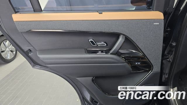 Land Rover Range Rover Sport 2024 — Şəkil 8/33