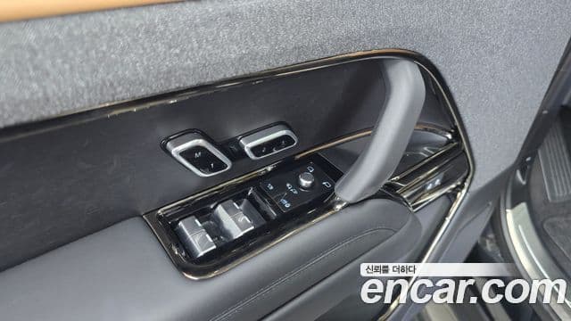 Land Rover Range Rover Sport 2024 — Şəkil 17/33