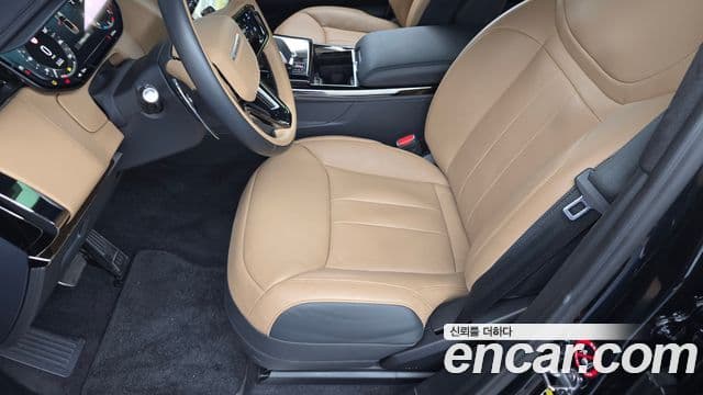 Land Rover Range Rover Sport 2024 — Şəkil 4/33