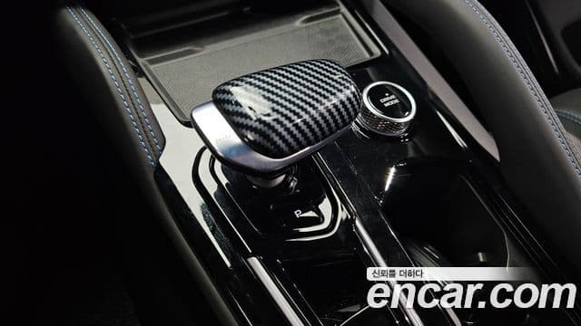 Renault Samsung Grand Koleos 2024 — Фото 8/20