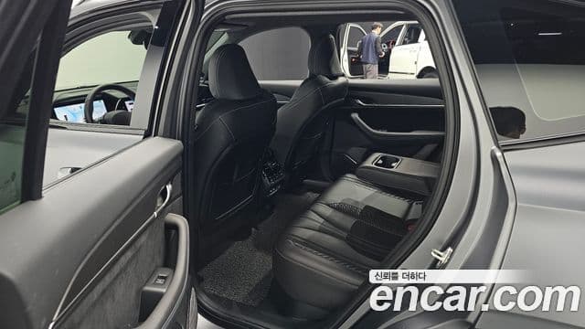 Renault Samsung Grand Koleos 2024 — Фото 10/20
