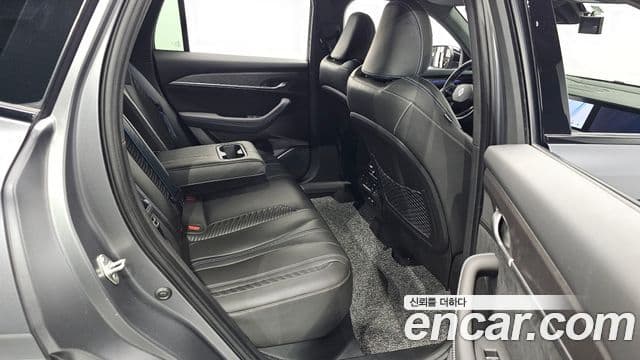 Renault Samsung Grand Koleos 2024 — Фото 11/20