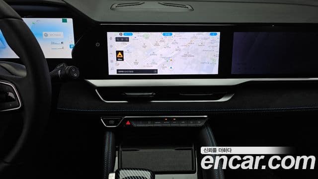 Renault Samsung Grand Koleos 2024 — Фото 13/20