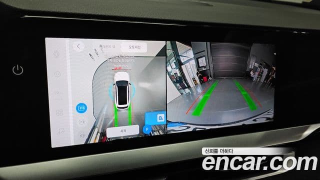 Renault Samsung Grand Koleos 2024 — Фото 14/20