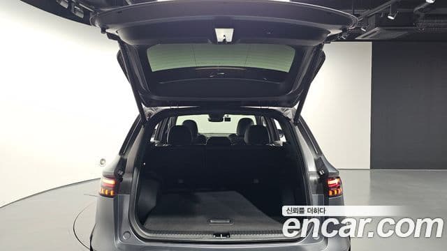 Renault Samsung Grand Koleos 2024 — Фото 19/20
