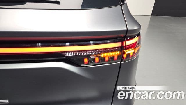 Renault Samsung Grand Koleos 2024 — Photo 12/39