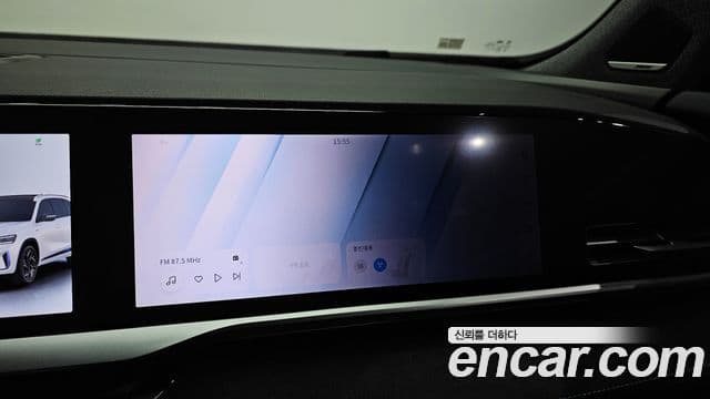 Renault Samsung Grand Koleos 2024 — Photo 7/39