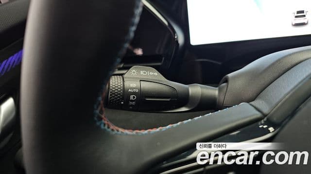 Renault Samsung Grand Koleos 2024 — Photo 31/39