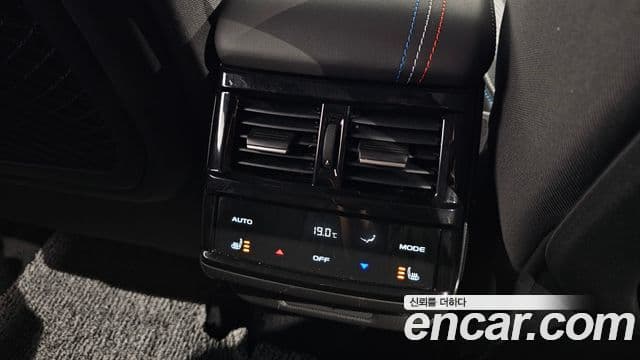 Renault Samsung Grand Koleos 2024 — Photo 5/39