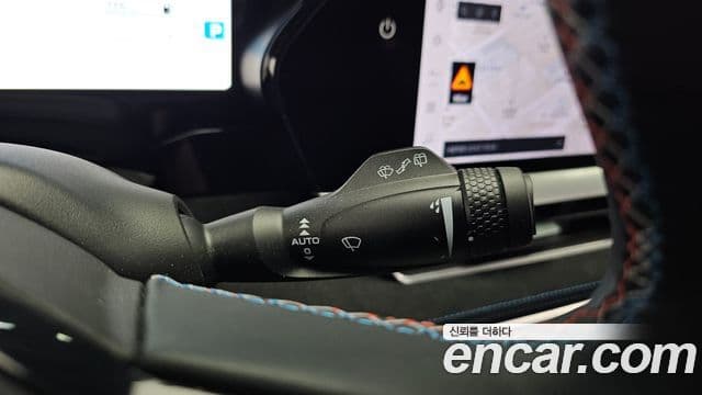 Renault Samsung Grand Koleos 2024 — Photo 15/39