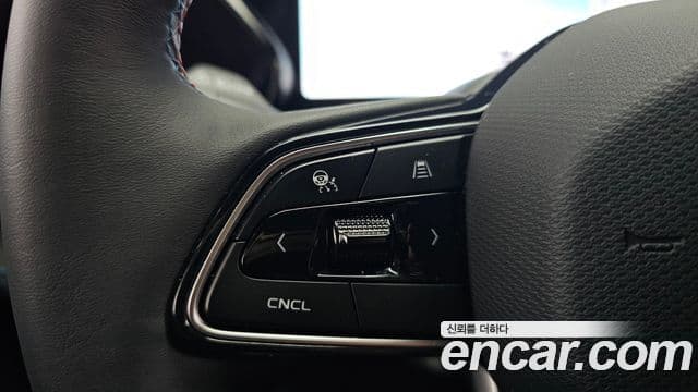 Renault Samsung Grand Koleos 2024 — Photo 8/39