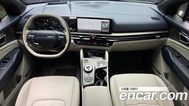 Kia Sportage 2025 — Фото 7/20