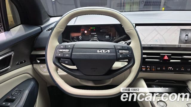 Kia Sportage 2025 — Фото 13/20