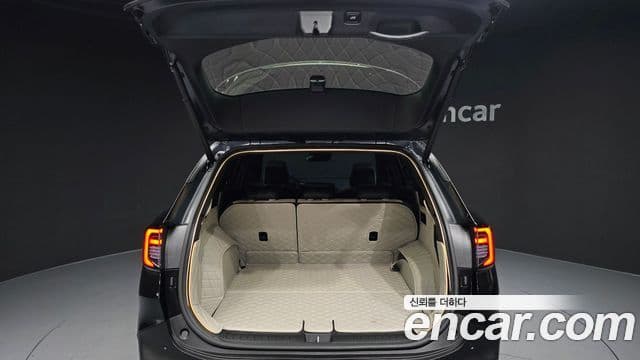 Kia Sportage 2025 — Фото 20/20