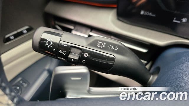 Kia Sportage 2025 — ფოტო 26/37