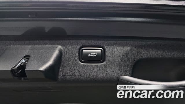 Kia Sportage 2025 — ფოტო 25/37
