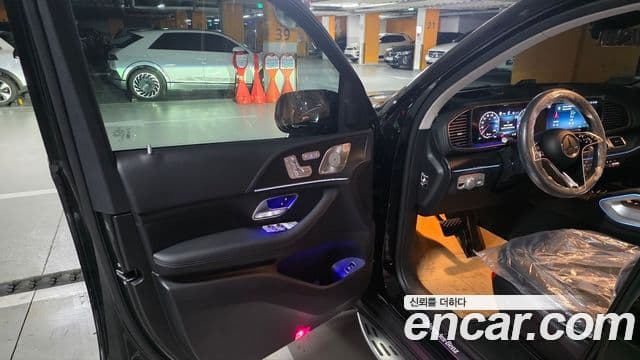 Mercedes-Benz GLE-Class 2026 — Photo 1/5