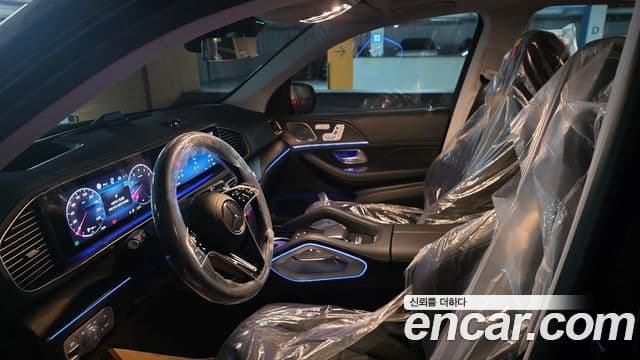 Mercedes-Benz GLE-Class 2026 — Photo 2/5