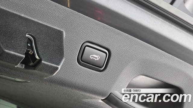 Kia Sportage 2023 — Фото 20/20