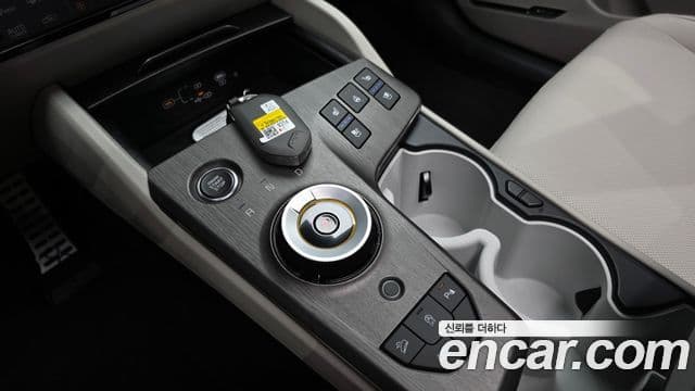 Kia Sportage 2026 — Фото 9/20