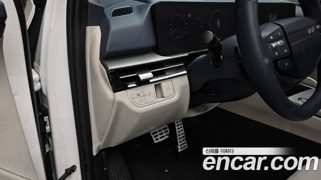 Kia Sportage 2026 — Фото 13/20