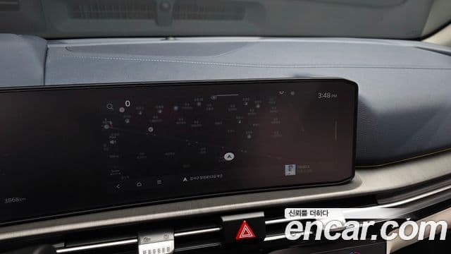 Kia Sportage 2026 — Фото 15/20