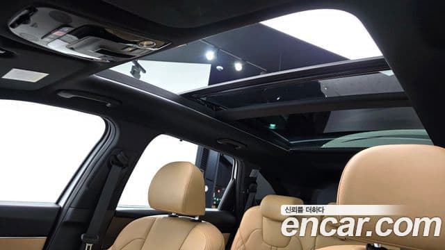 Kia Sorento 2022 — Фото 19/20