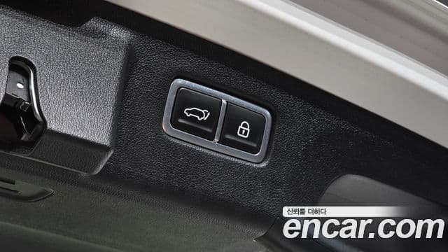 Kia Sorento 2022 — Фото 20/20