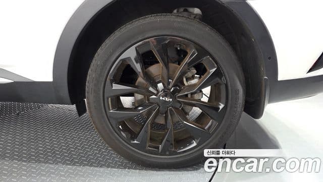 Kia Sorento 2022 — Şəkil 36/37