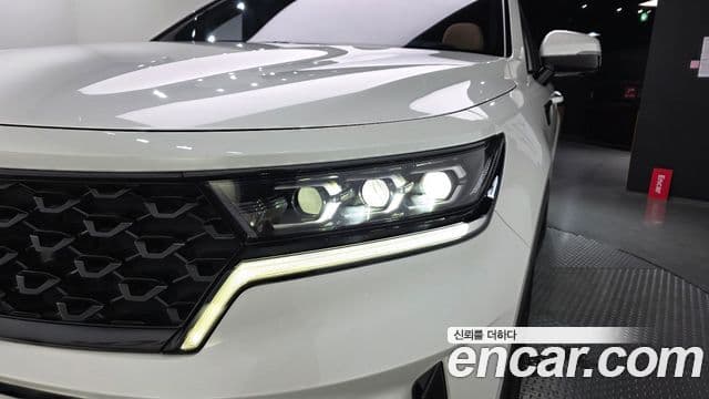 Kia Sorento 2022 — Şəkil 35/37