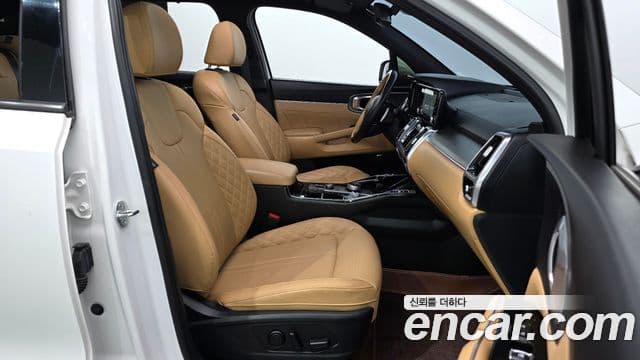 Kia Sorento 2022 — Şəkil 14/37