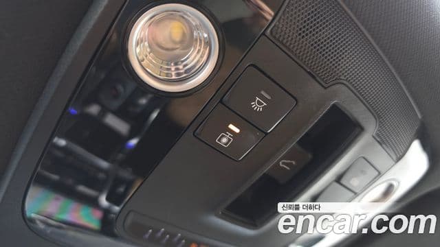 Kia Sorento 2022 — Şəkil 21/37