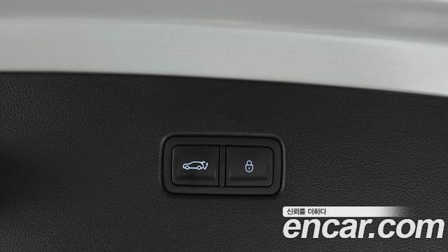 Genesis GV80 Coupe 2024 — Фото 15/20