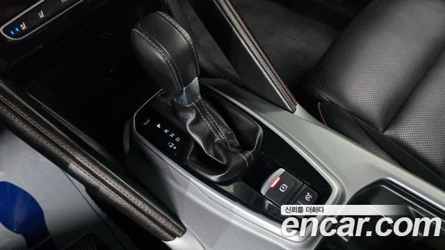 Renault Samsung QM6 2022 — Şəkil 4/30