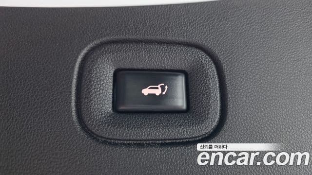 Renault Samsung QM6 2022 — Şəkil 6/30