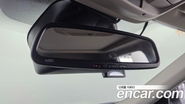 Renault Samsung QM6 2022 — Şəkil 21/30