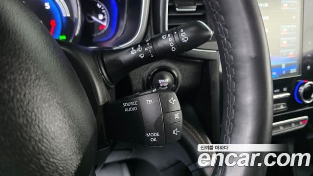 Renault Samsung QM6 2022 — Şəkil 2/30