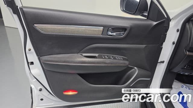 Renault Samsung QM6 2022 — Şəkil 1/30