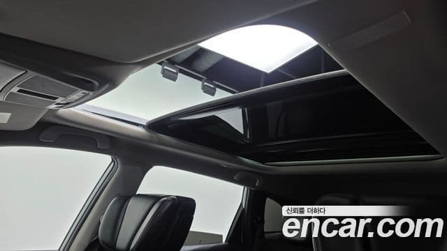 Renault Samsung QM6 2022 — Şəkil 30/30