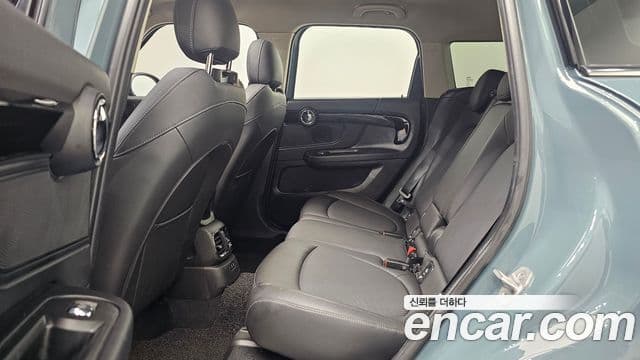 Mini Cooper Countryman 2021 — Photo 34/34